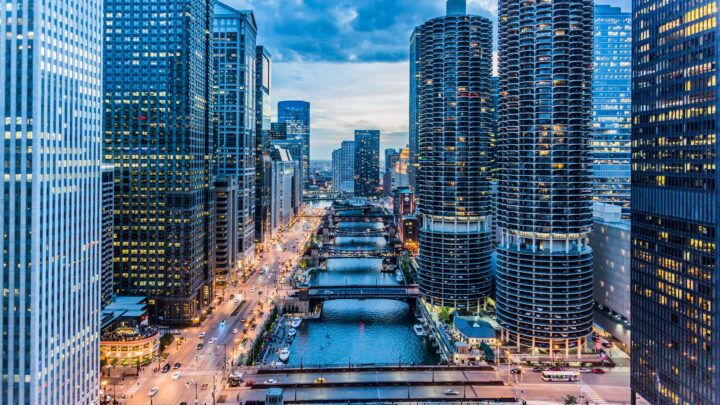 Wie Smart Cities den Immobilienmarkt revolutionieren